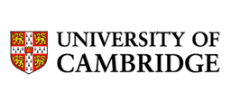 Cambridge University logo