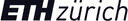 ETH Zurich logo