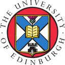 Edinbourgh University logo