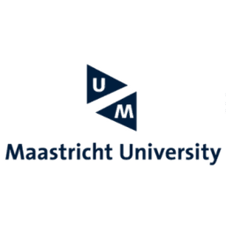 Maastricht University logo